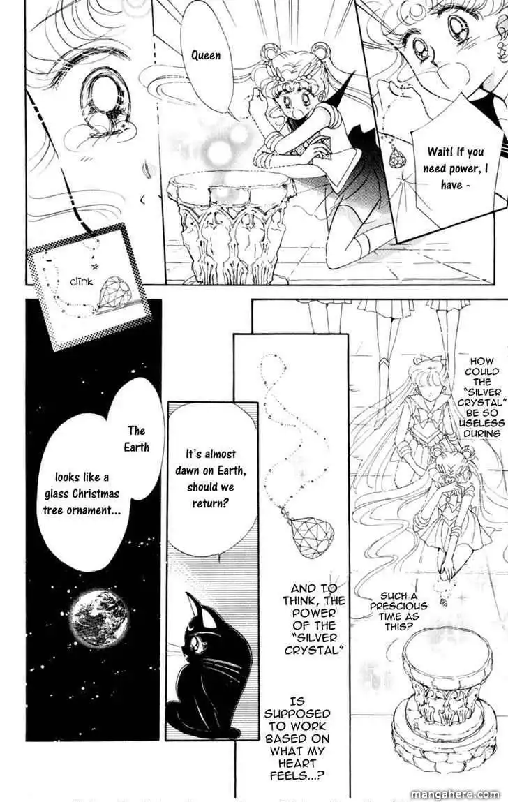 Sailor Moon Chapter 10 27